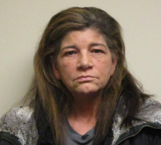 Melissa Ann Ganoe a registered Sex Offender of Maryland