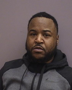 Dontaye Montez Carter a registered Sex Offender of Maryland