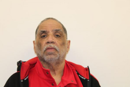 James Lonnell Greenhow a registered Sex Offender of Maryland