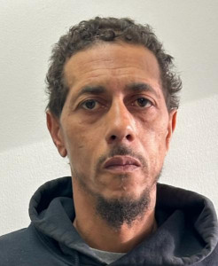 Derrick Ciske Mason a registered Sex Offender of Maryland