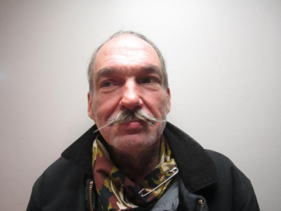 John Stanchial Wessells III a registered Sex Offender of Maryland