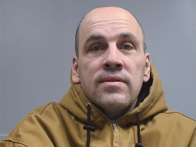 Steven Wayne Harris a registered Sex Offender of Maryland