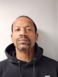 Davon Anthony Gray a registered Sex Offender of Maryland