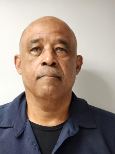 Kelvin Jones a registered Sex Offender of Maryland