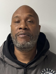 Sean Leroy Tillery a registered Sex Offender of Maryland