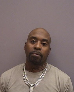 Harold Diandre Garris a registered Sex Offender of Maryland