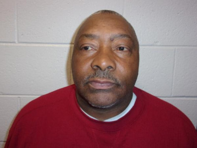 Melvin Jones Crippen a registered Sex Offender of Maryland