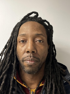 Dewayne Gutrick a registered Sex Offender of Maryland
