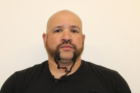 Cleveland Dwight Hall a registered Sex Offender of Maryland