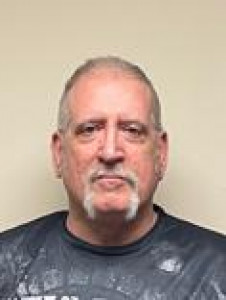 John Charles Vitale a registered Sex Offender of Maryland