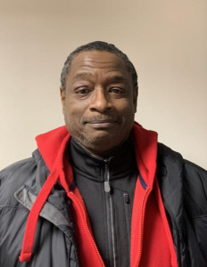 Anthony Tyson a registered Sex Offender of Maryland
