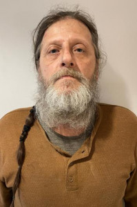 Mark Anthony Mayhew Sr a registered Sex Offender of Maryland