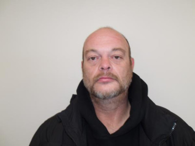 Christopher Alan Harpool a registered Sex Offender of Maryland