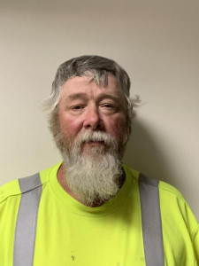 Rodney Allen Buhrman a registered Sex Offender of West Virginia