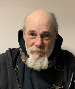 Larry Allen Gibson a registered Sex Offender of Maryland