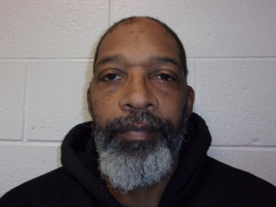 David Charles Barnes a registered Sex Offender of Maryland