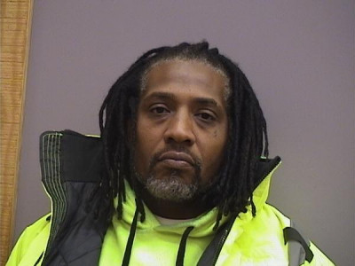 Anthony Joseph Booker a registered Sex Offender of Maryland