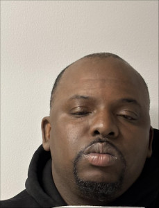 Omar Anthony Harris a registered Sex Offender of Maryland