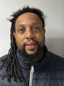 Terrell Harrison a registered Sex Offender of Maryland