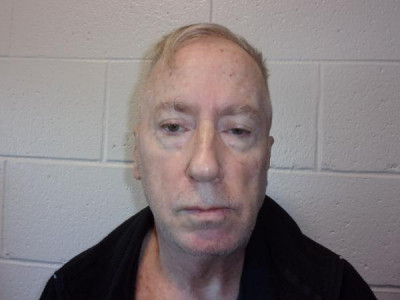 Kevin Stewart Connor a registered Sex Offender of Maryland
