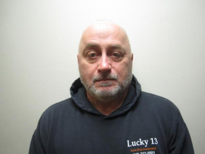 Duane Thomas Conner a registered Sex Offender of Maryland