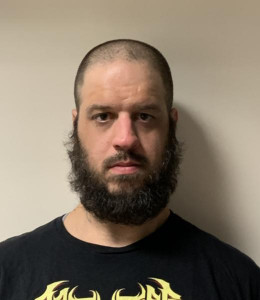 Tyler Christopher Hartman a registered Sex Offender of Maryland