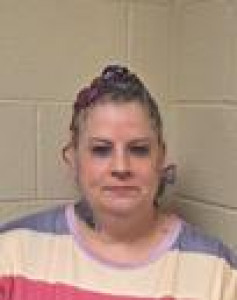Nicole Faith King a registered Sex Offender of Maryland