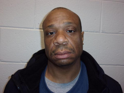 Jermaine Wright a registered Sex Offender of Maryland