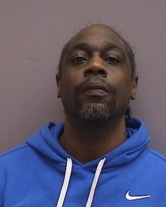 Andre Laverdrick Saunders a registered Sex Offender of Maryland