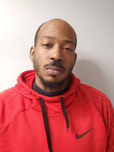 Mickell Martin Holmes a registered Sex Offender of Maryland