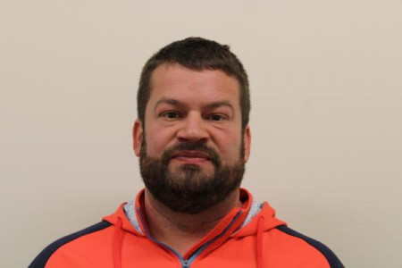 Paul Thomas Hubbard a registered Sex Offender of Maryland