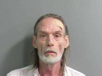 Anthony Ray Cupp a registered Sex Offender of Maryland