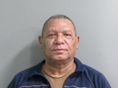 Phillip Ray Williams a registered Sex Offender of Maryland