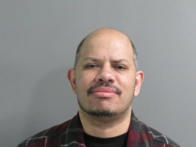 Afaq Alfred a registered Sex Offender of Maryland