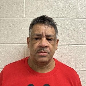 Howard Francis Dorsey a registered Sex Offender of Maryland