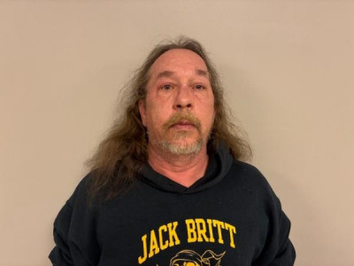 Steven Gerald Clark a registered Sex Offender of Maryland