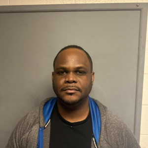 Ian Christopher Matthews a registered Sex Offender of Maryland