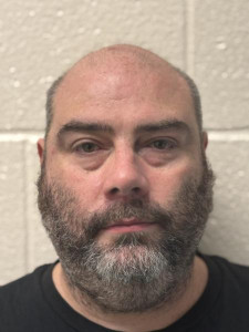 Windsor Werner Kessler III a registered Sex Offender of Maryland