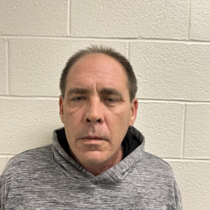 Brandon William Swanner a registered Sex Offender of Maryland