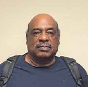 Lionel Anthony Hall a registered Sex Offender of Maryland
