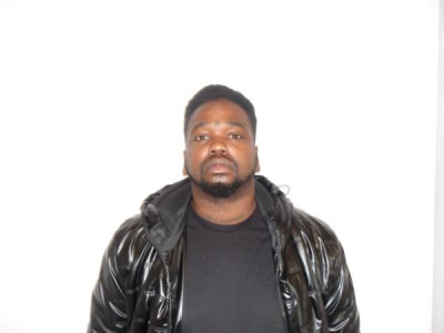 Antwaune Jarmar Sewell a registered Sex Offender of Maryland