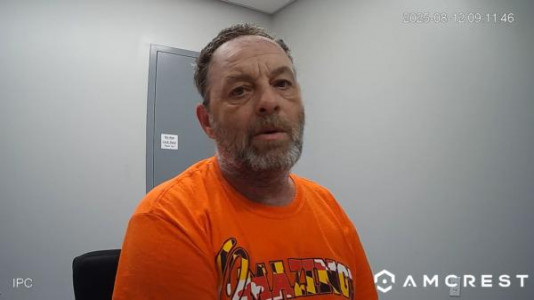 Matthew Warren Rhoades a registered Sex Offender of Maryland