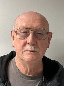 Charles Reid Harman a registered Sex Offender of Maryland