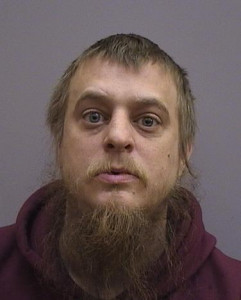Christopher Lee Jenkins a registered Sex Offender of Maryland