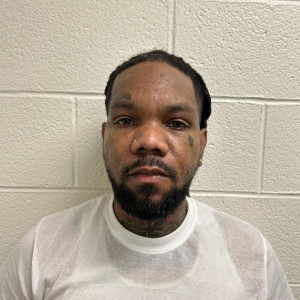 Gregory Marcus Bradley a registered Sex Offender of Maryland