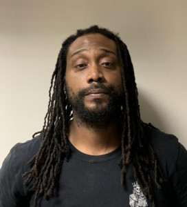 Ricky Ricardo Keys Jr a registered Sex Offender of Maryland