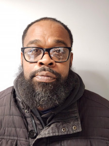 Anthony Lamont Campbell a registered Sex Offender of Maryland