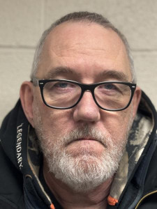 Kenneth John Hawkins a registered Sex Offender of Maryland