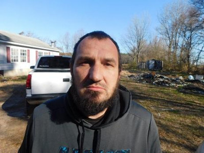 William Oliver Moore a registered Sex Offender of Maryland