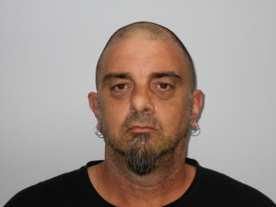 Steven Scott Jackerson a registered Sex Offender of Maryland